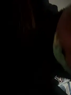 crhong666 online show from 01.17.26