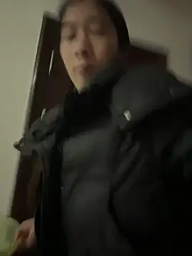 crhong666 online show from 02.19.26