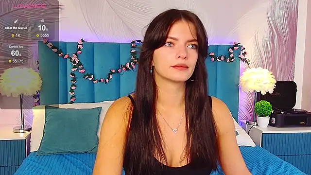 kimberlyy77 online show from 09.15.25