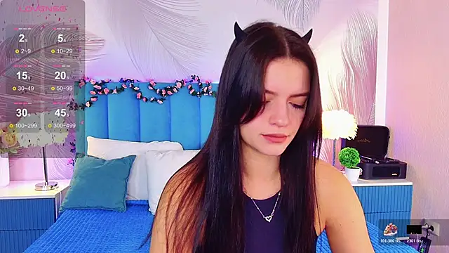 kimberlyy77 online show from 10.22.25