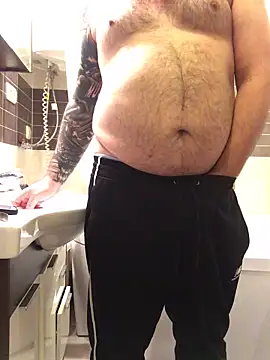 JeffryBoy36 online show from 10.27.25