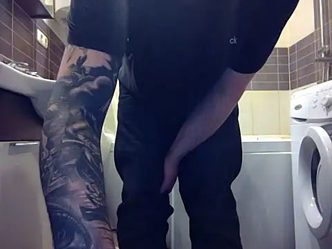 JeffryBoy36 online show from 01.18.26