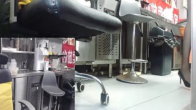 Eileen-L online show from 11.07.25