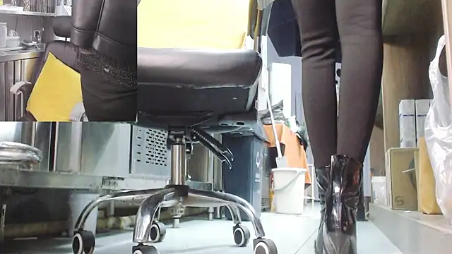 Eileen-L online show from 12.05.25