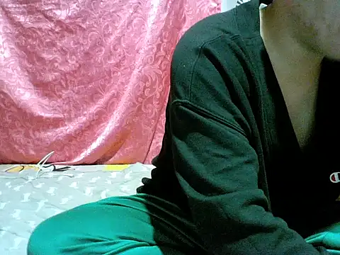 alhex gay26 online show from 12.14.25