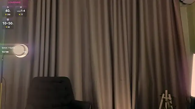 HoneyBroownie online show from 04.21.26