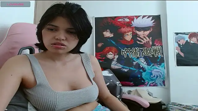 Katsuyaxz online show from 02.23.26