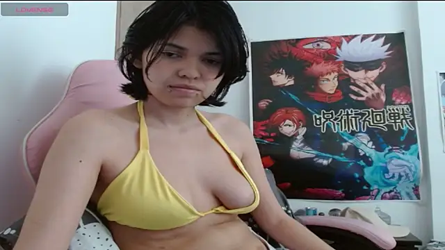 Katsuyaxz online show from 02.24.26