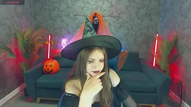 PussyOnLuck online show from 10.28.25