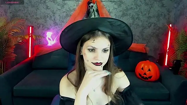 PussyOnLuck online show from 11.01.25