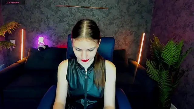 PussyOnLuck online show from 11.06.25