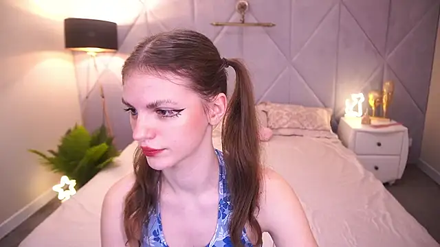 PussyOnLuck online show from 11.11.25