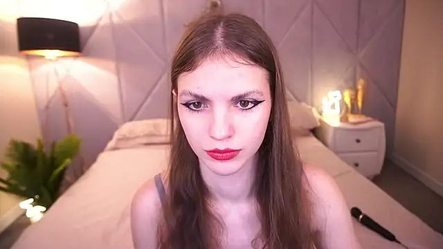 PussyOnLuck online show from 11.14.25