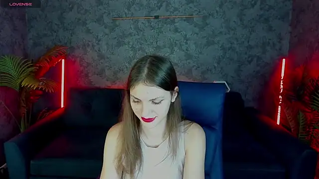 PussyOnLuck online show from 11.21.25