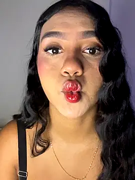 Michelle johnson  online show from 11.22.25