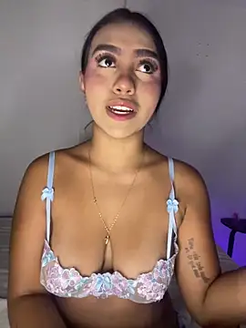 Michelle johnson  online show from 12.17.25