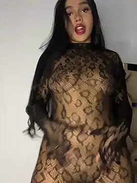 Michelle johnson  online show from 03.25.26