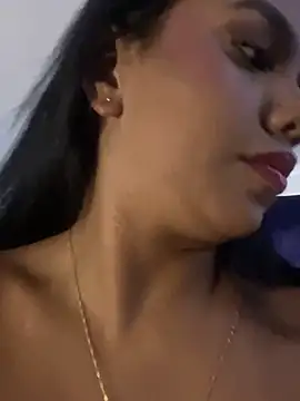 Michelle johnson  online show from 04.08.26