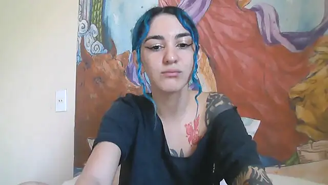 peetitefairy online show from 12.15.25