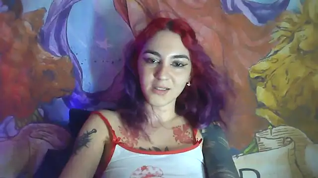 peetitefairy online show from 01.08.26