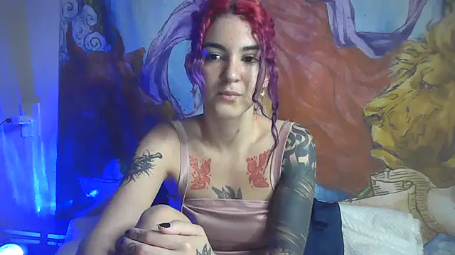 peetitefairy online show from 01.11.26