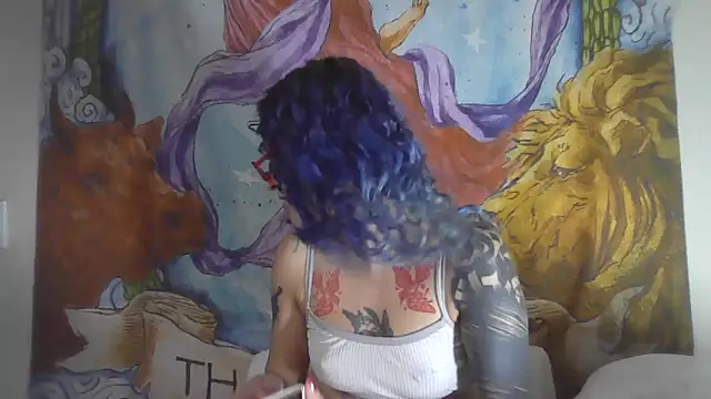 peetitefairy online show from 02.11.26