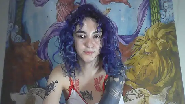 peetitefairy online show from 02.12.26