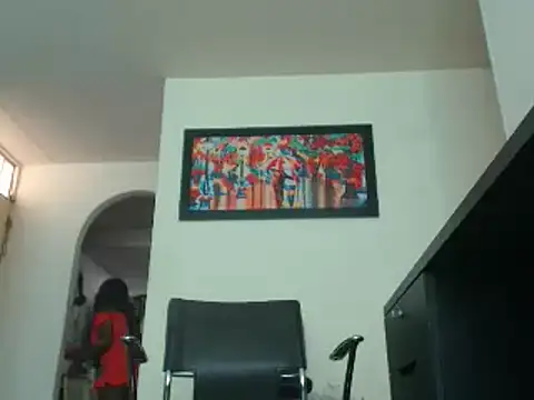 SusanSexy82 online show from 01.27.25