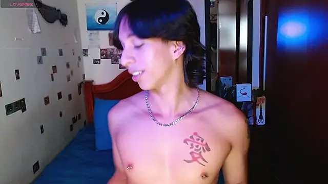 DannyPhantom555 online show from 02.15.26