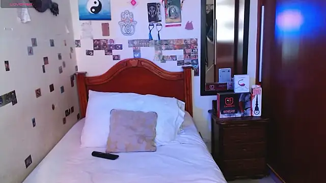 DannyPhantom555 online show from 03.06.26