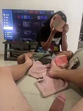 cutieass online show from 09.21.25