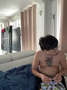 cutieass online show from 10.16.25