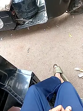 danny d 01 online show from 11.26.25