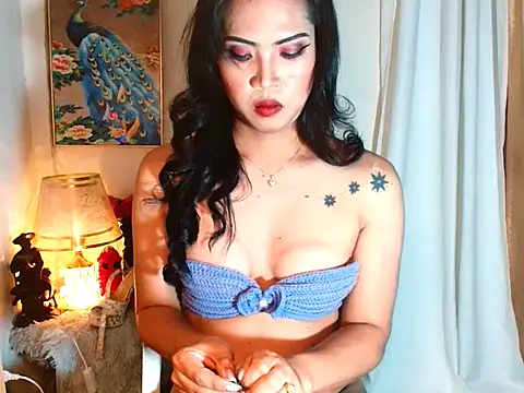 Gwensweetcum online show from 02.05.26