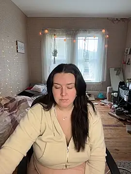 goddesskass online show from 11.24.25