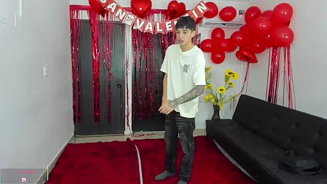 Playhardsex  online show from 02.12.26