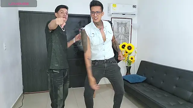 Playhardsex  online show from 04.14.26