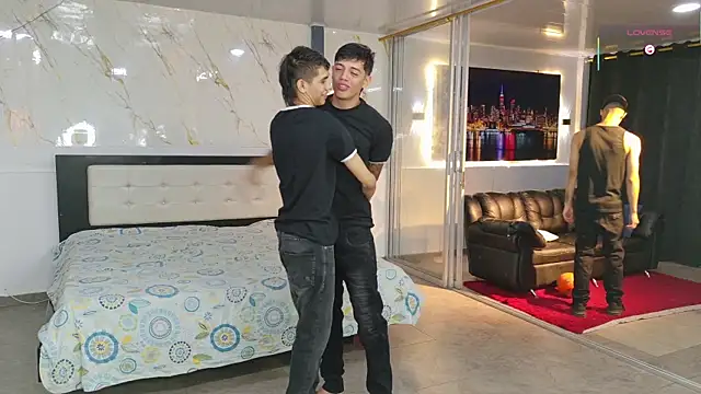 Playhardsex  online show from 08.05.26