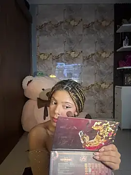 hannachris- online show from 01.06.26