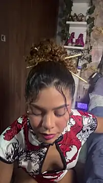 hannachris- online show from 05.18.26