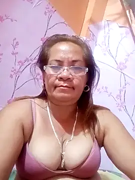 vickyhot1966 online show from 10.30.25