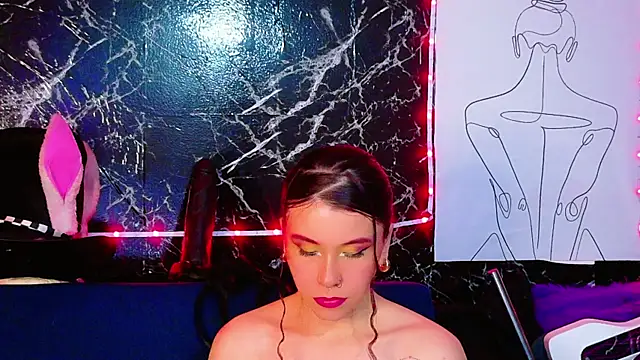 CristalRose online show from 05.21.26