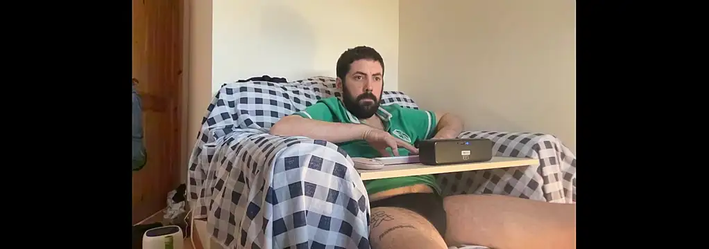 Big Bi Cub online show from 11.15.25