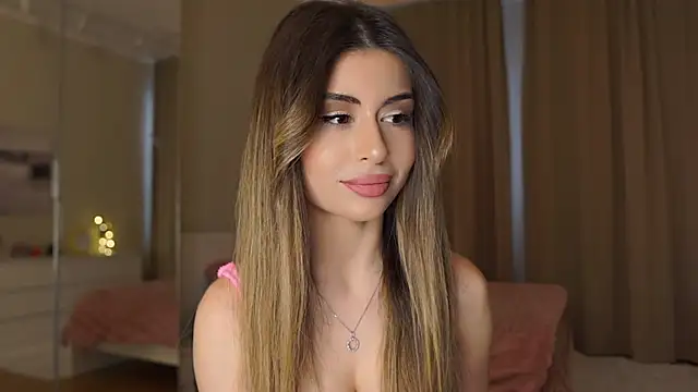 GeorginaHarn online show from 02.22.26