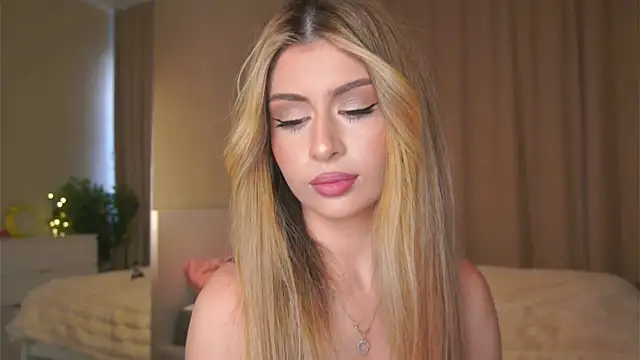 GeorginaHarn online show from 04.05.26