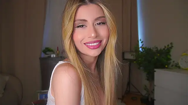 GeorginaHarn online show from 05.10.26