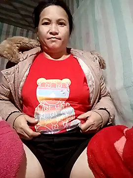 Love-Mama33 online show from 11.27.25