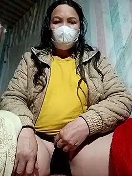 Love-Mama33 online show from 01.15.26