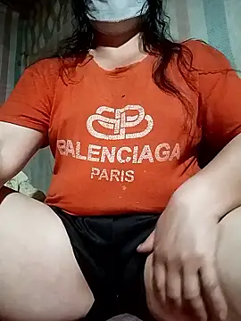 Love-Mama33 online show from 03.17.26