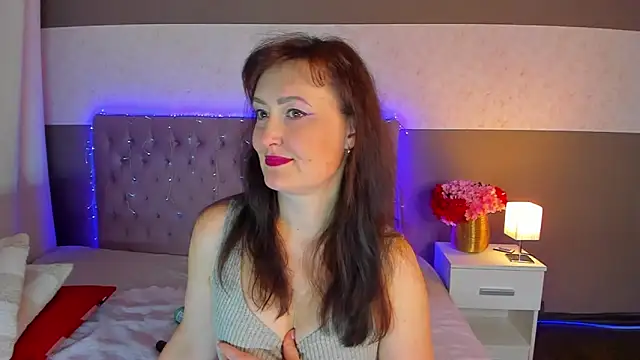 NathalyStars online show from 02.22.26